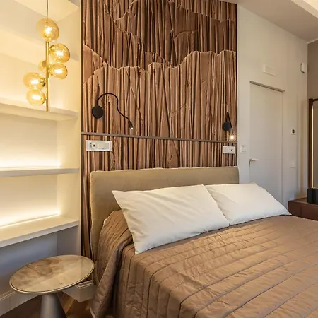 Apartman Porta Trastevere Palace *