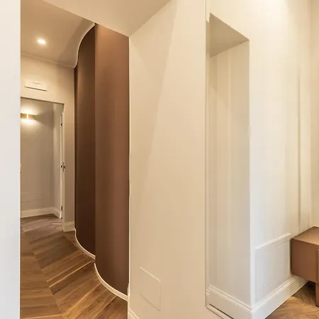 Porta Trastevere Palace