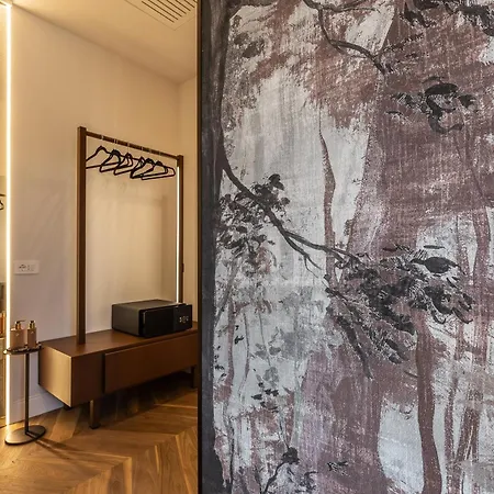 Porta Trastevere Palace Róma