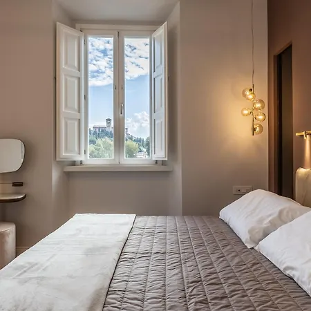 Porta Trastevere Palace Róma