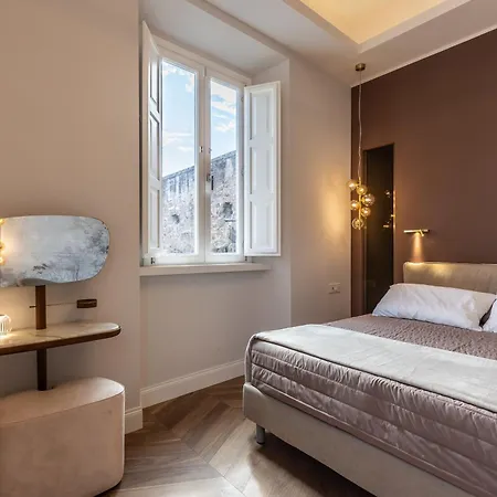 Apartman Porta Trastevere Palace Róma