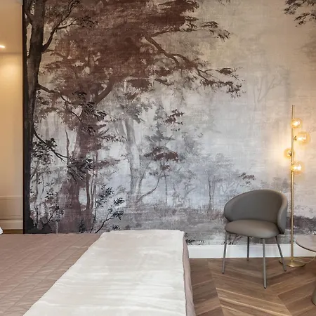 Porta Trastevere Palace Róma