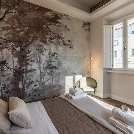 Porta Trastevere Palace