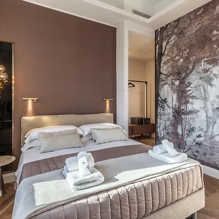 Porta Trastevere Palace