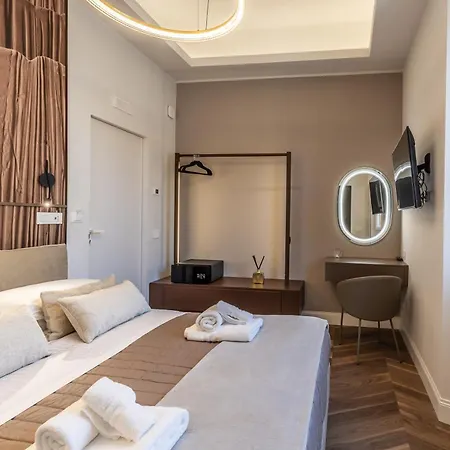 Apartman Porta Trastevere Palace