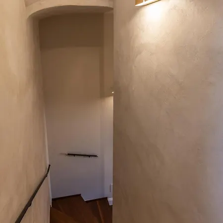 Porta Trastevere Palace * Róma