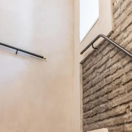 Porta Trastevere Palace Róma