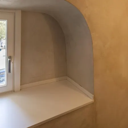 Apartman Porta Trastevere Palace Róma