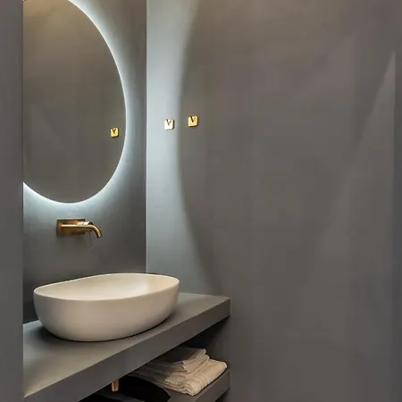 Apartman Porta Trastevere Palace