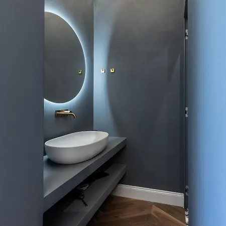 Apartman Porta Trastevere Palace *