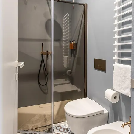 Apartman Porta Trastevere Palace