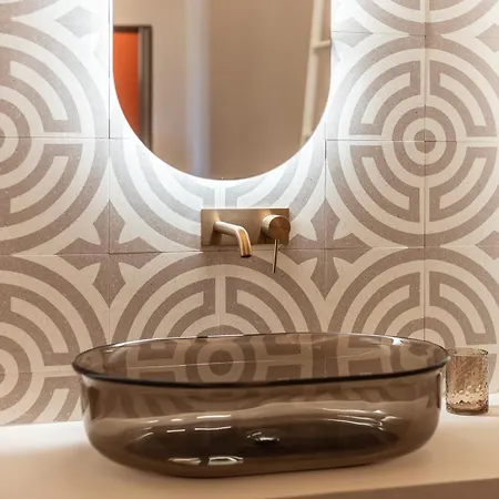 Porta Trastevere Palace Apartman