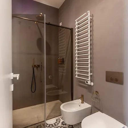 Porta Trastevere Palace Róma