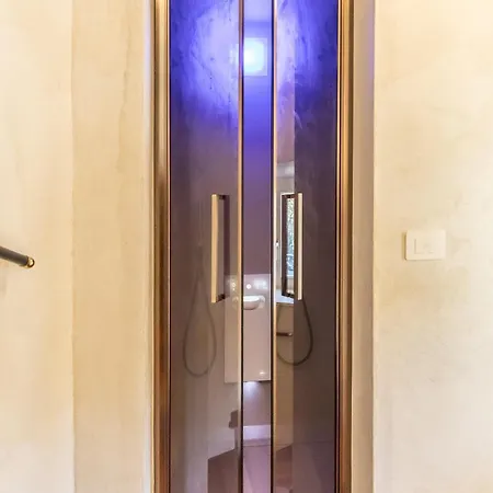 Porta Trastevere Palace * Róma