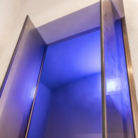 Porta Trastevere Palace * Róma