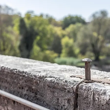 Porta Trastevere Palace *